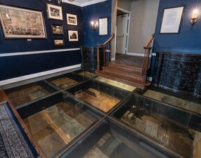 Historic Inns of Annapolis