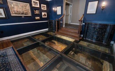 Historic Inns of Annapolis