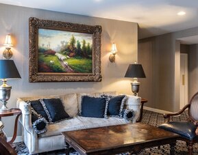 Historic Inns of Annapolis