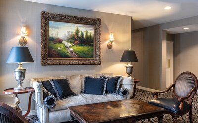 Historic Inns of Annapolis