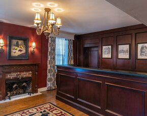 Historic Inns of Annapolis