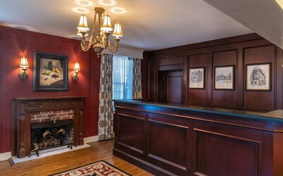 Historic Inns of Annapolis