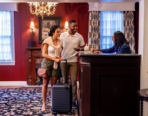 Historic Inns of Annapolis