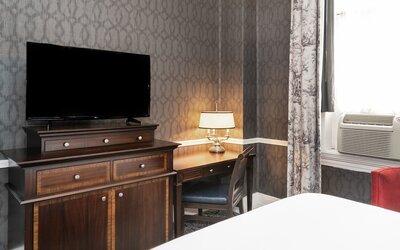 Historic Inns of Annapolis