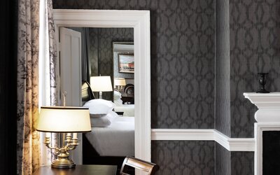 Historic Inns of Annapolis