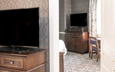 Historic Inns of Annapolis