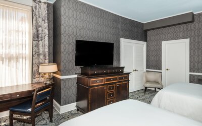 Historic Inns of Annapolis