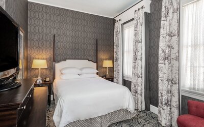 Historic Inns of Annapolis