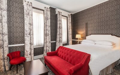 Historic Inns of Annapolis