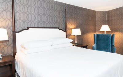 Historic Inns of Annapolis