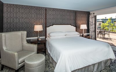 Historic Inns of Annapolis