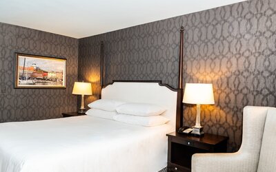 Historic Inns of Annapolis