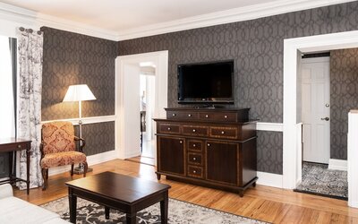 Historic Inns of Annapolis