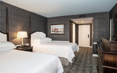 Historic Inns of Annapolis