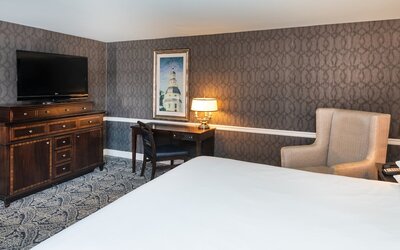 Historic Inns of Annapolis