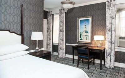 Historic Inns of Annapolis