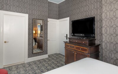 Historic Inns of Annapolis