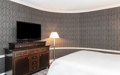 Historic Inns of Annapolis