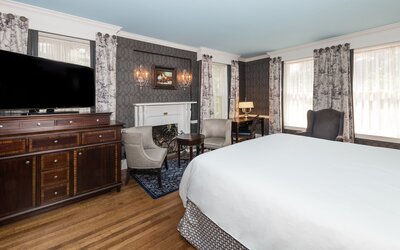 Historic Inns of Annapolis