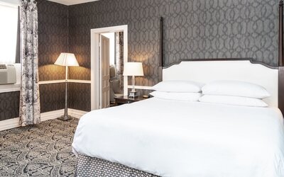 Historic Inns of Annapolis