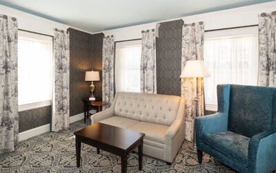 Historic Inns of Annapolis