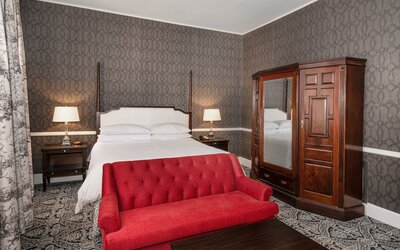 Historic Inns of Annapolis