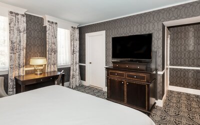 Historic Inns of Annapolis