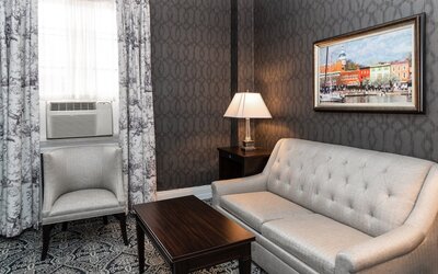 Historic Inns of Annapolis