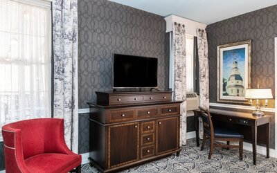 Historic Inns of Annapolis