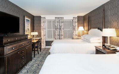 Historic Inns of Annapolis