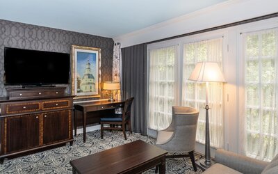 Historic Inns of Annapolis