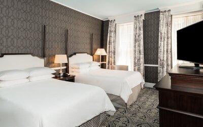 Historic Inns of Annapolis