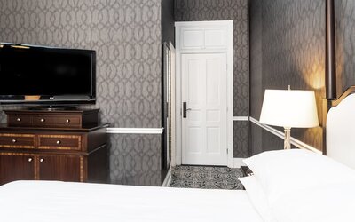 Historic Inns of Annapolis