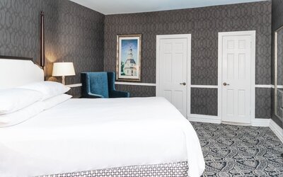 Historic Inns of Annapolis