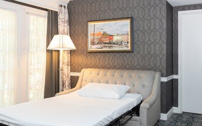 Historic Inns of Annapolis