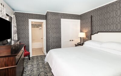 Historic Inns of Annapolis