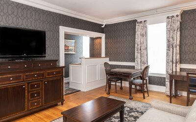 Historic Inns of Annapolis