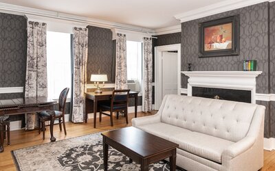 Historic Inns of Annapolis