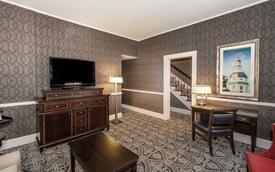 Historic Inns of Annapolis