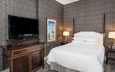 Historic Inns of Annapolis