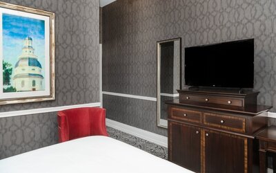 Historic Inns of Annapolis