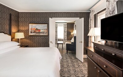 Historic Inns of Annapolis