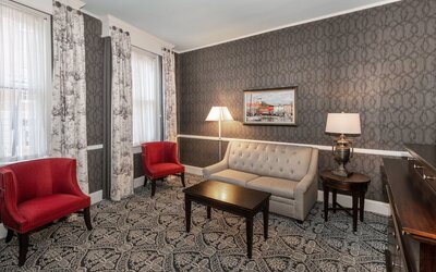 Historic Inns of Annapolis