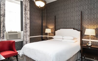 Historic Inns of Annapolis
