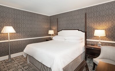 Historic Inns of Annapolis