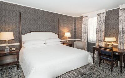 Historic Inns of Annapolis