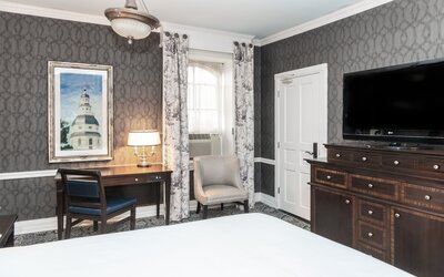 Historic Inns of Annapolis