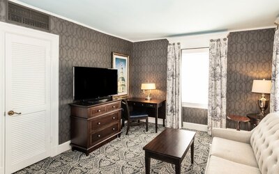 Historic Inns of Annapolis