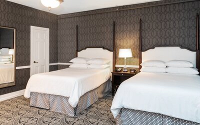 Historic Inns of Annapolis