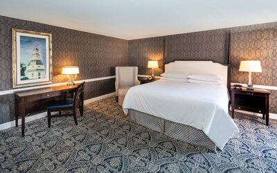 Historic Inns of Annapolis